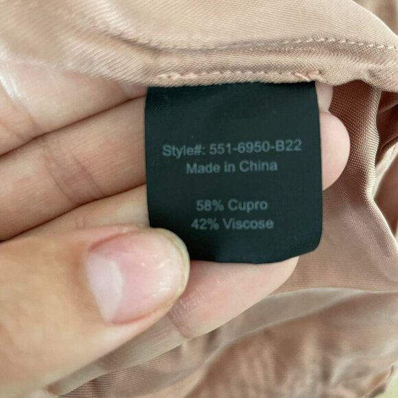 Jenni Kayne Rio Cami In Dusk | Women’s Size Medium - Picture 5 of 5